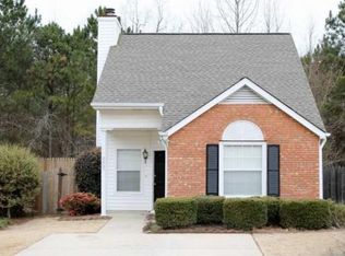 2802 Valley Dr, Canton, GA