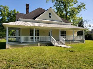 388 Jones St, Stockton, GA 31645