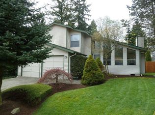 2711 SW 351st St, Federal Way, WA 98023