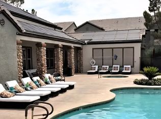 555 E Silverado Ranch Blvd, Las Vegas, NV 89183