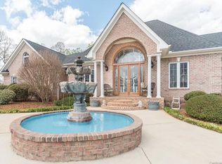 5134 Willow Pond Rd, Clover, SC 29710