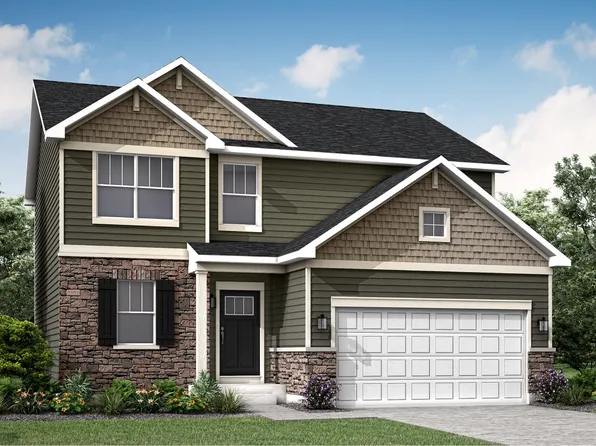 106 Obrien Ct, Columbus, WI 53925