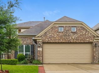 9962 Chimney Swift Ln, Conroe, TX 77385