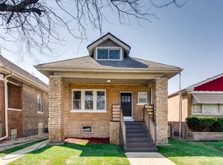 3909 W 55th St, Chicago, IL 60632
