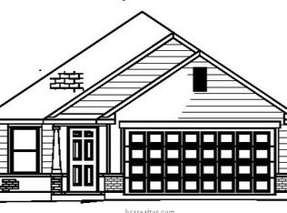 1209 High St, Navasota, TX 77868