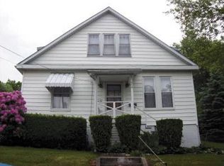 310 Highland St, Mannington, WV 26582
