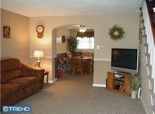 2810 Gilham St, Philadelphia, PA 19149