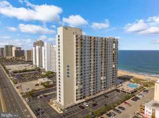 9400 Coastal Hwy Unit 802, Ocean City, MD