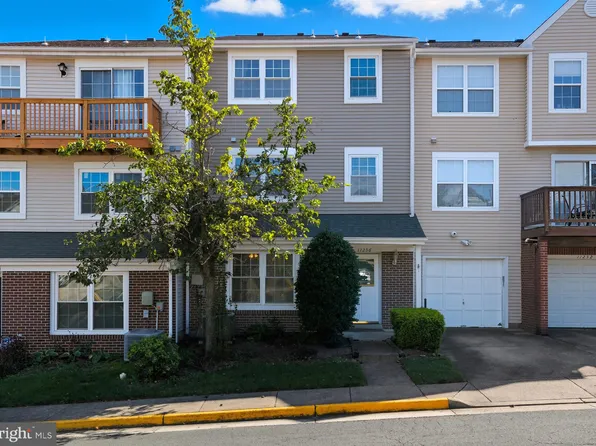 11256 Stagestone Way, Manassas, VA 20109