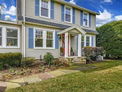 285 West Ave, Darien, CT, 06820