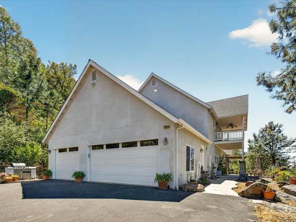 28945 Bonneyview Rd, Tollhouse, CA 93667