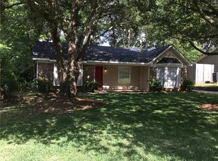 753 Hale Rd, Mobile, AL 36608