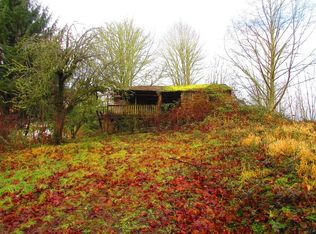 10951 Colvin Rd, Clatskanie, OR 97016