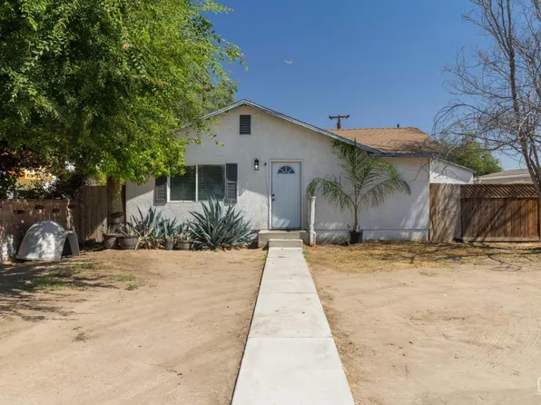 818 Decatur St, Bakersfield, CA 93308