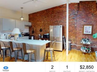 7 Elm St APT 4, New Haven, CT 06510