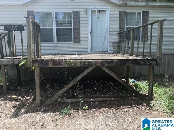 19637 Highway 216, Vance, AL 35490
