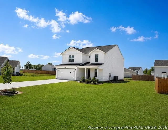 4 bed, 2.5 bath, 2530 sqft, $2,295 — Photo 1