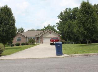 18 Independence Way, Science Hill, KY 42553