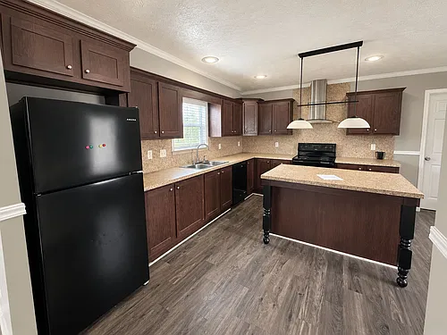 Floor plan L108