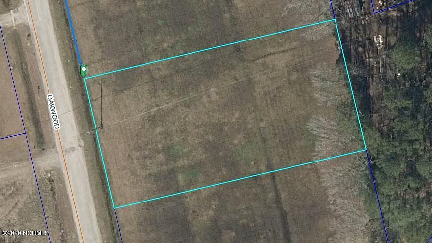 1st image of Tbd Oakwood Drive