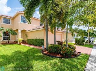 17683 SW 32nd St, Hollywood, FL 33029