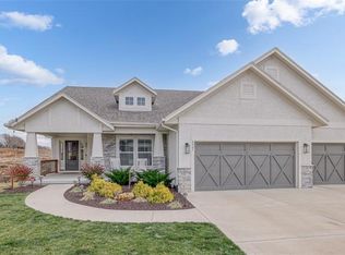5907 Belmont Dr, Shawnee, KS 66226