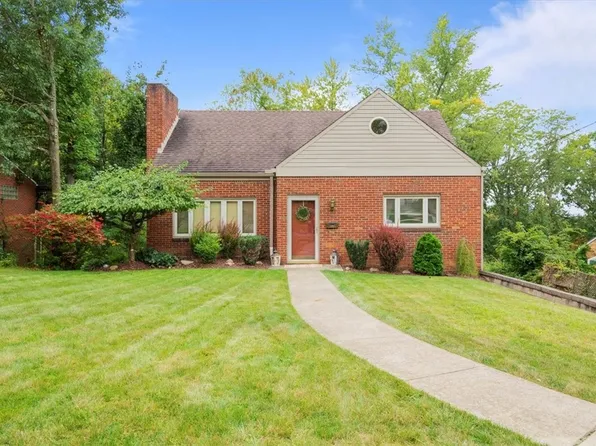 34 Ladera Dr, Bethel Park, PA 15102