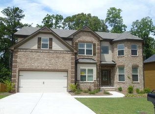 2831 Summit Valley Dr #186A, Dacula, GA 30019