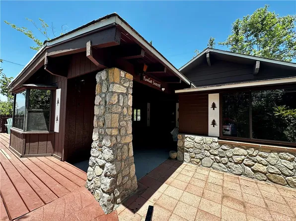 37010 Old Mill Creek Rd, Mentone, CA 92359