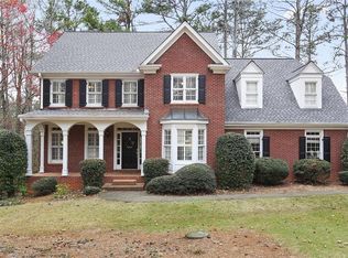 994 Chestnut Hill Rd, Marietta, GA 30064