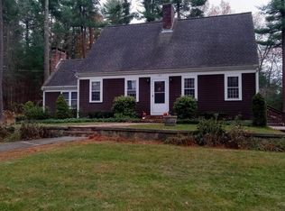 125 Sharon Ct, Bridgewater, MA 02324
