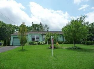 107 Blanchard Blvd, Syracuse, NY 13209