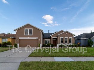 13726 Old Dock Rd, Orlando, FL 32828