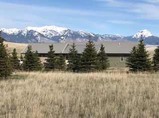 259 Shining Mountains Loop Rd, Ennis, MT 59729