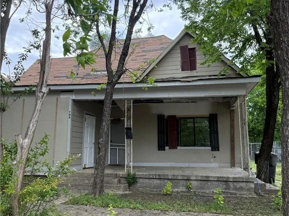 706 N Main St, Temple, TX 76501