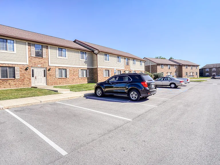 Explore the vibrant community at Tipton Terrace, where comfortable living meets convenience. Enjoy spacious apartments and ample parking, all within easy reach of local amenities. Don't miss out-schedule your tour today!