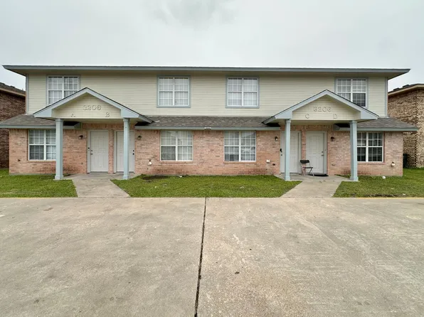 3206 Hereford Lane, 3206 Hereford Ln APT A, Killeen, TX 76542