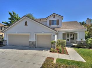 5831 Vitero Way, San Jose, CA 95138