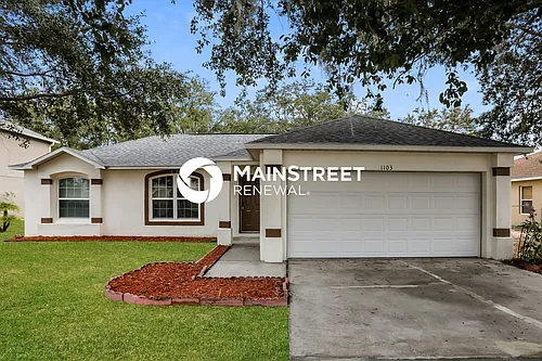 1103 Saint Michel Way Photo 1