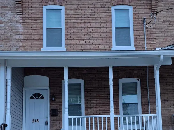 218 W 23rd St, Wilmington, DE 19802