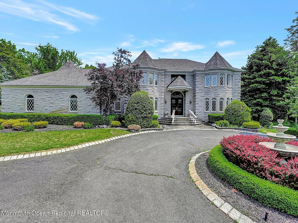 36 Rivers Edge Drive, Colts Neck, NJ 07722 Zillow