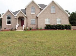 8209 Buffaloe Rd, Knightdale, NC 27545