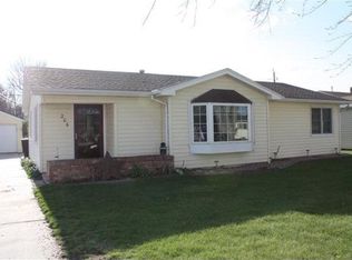 206 Voss Rd, Grand Island, NE 68801