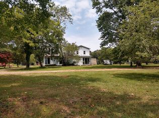 9615 E Quaker Rd, Disputanta, VA 23842