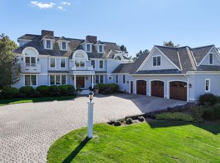 86 Highwood Ln, East Falmouth, MA 02536