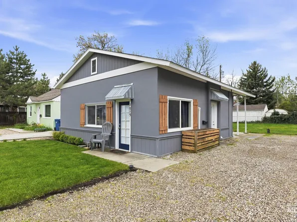 2815 W Moore St, Boise, ID 83702
