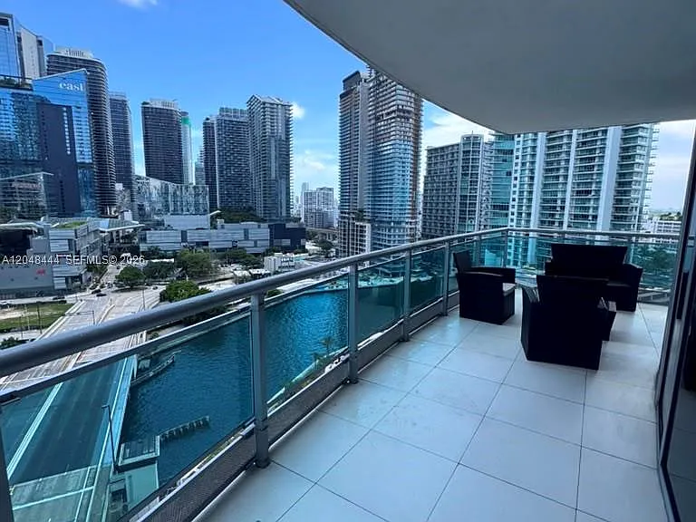 350 S Miami Ave #1902 — Photo 3