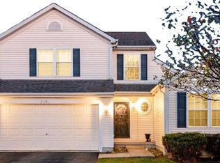 3174 Gallant Dr, Columbus, OH
