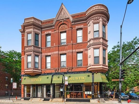 2nd image of 1732 N Halsted St #807W-2A