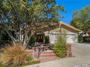 18919 Granada Cir, Porter Ranch, CA 91326